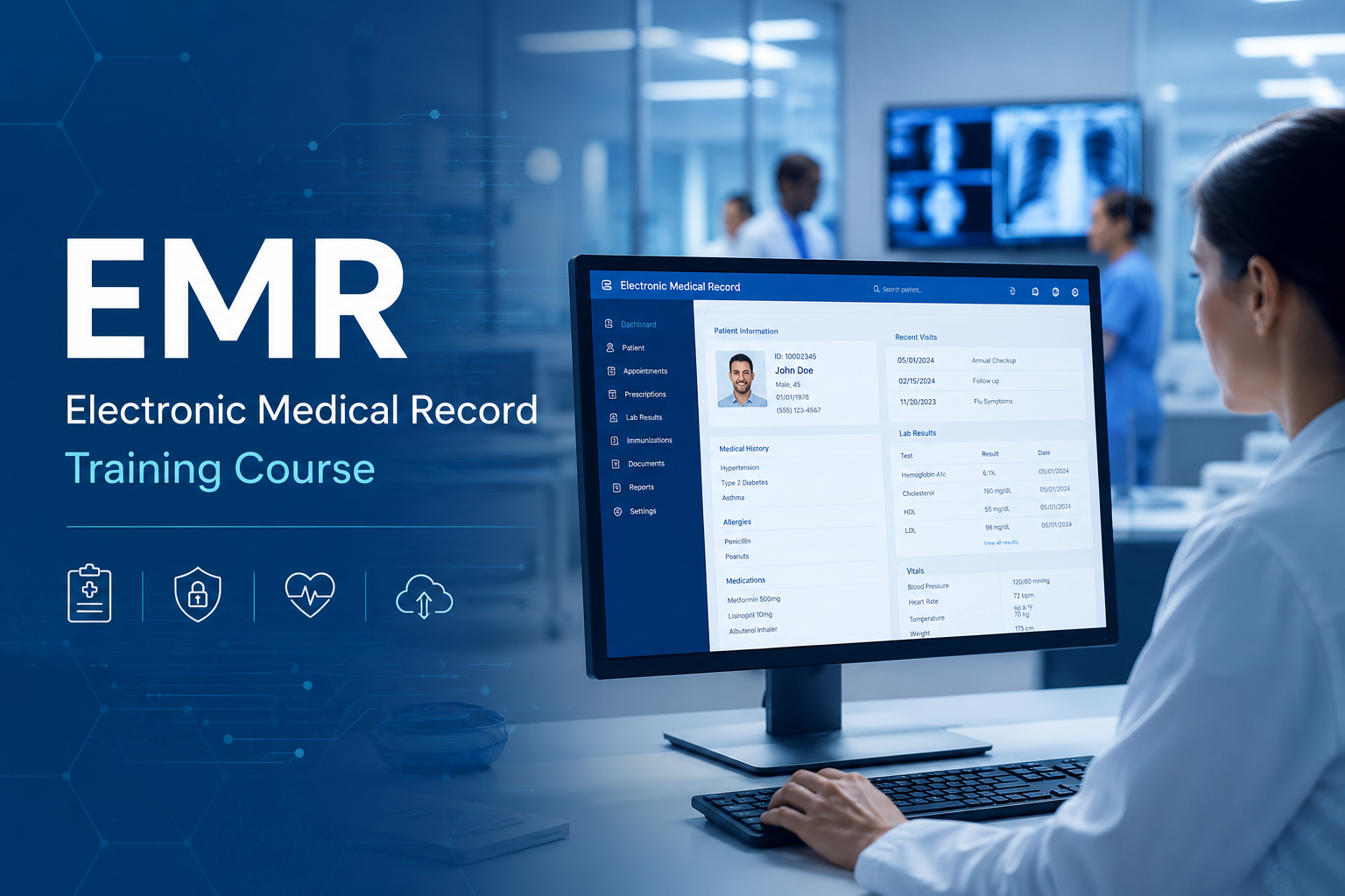 EMR
